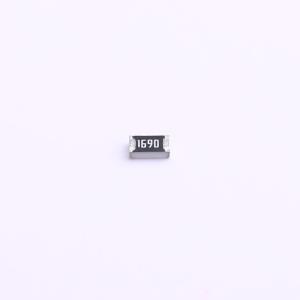 RT0805BRD07169RL商品缩略图