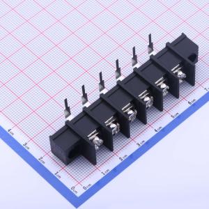 KF45RM-9.5-6P商品缩略图