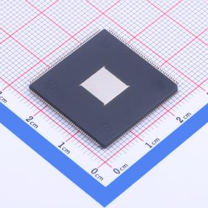 TMS320F28377SPTPT商品缩略图