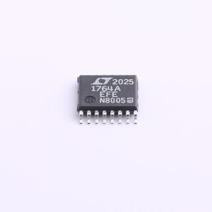 LT1764AEFE#TRPBF商品缩略图