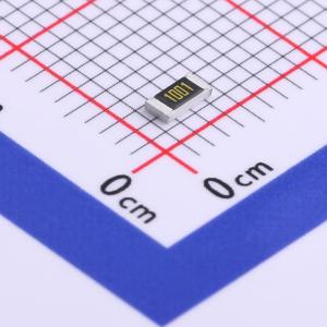 金属膜电阻 1kΩ ±0.1% 250mW