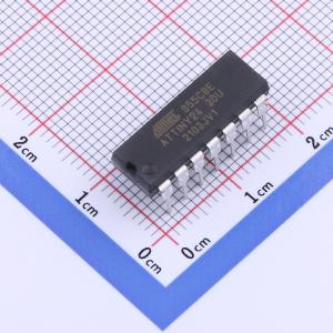 ATTINY24-20PU商品缩略图