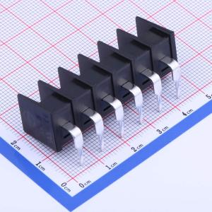 KF25R-7.62-6P商品缩略图