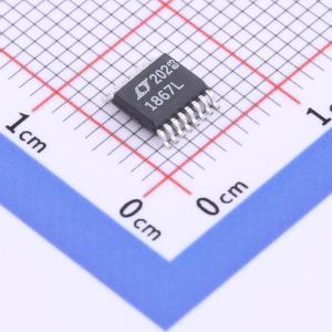 LTC1867LIGN#TRPBF商品缩略图