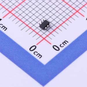 BC848CDW1T1G商品缩略图