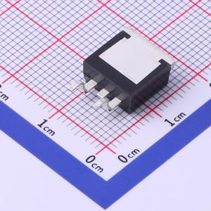 SUB85N03-07P-VB商品缩略图