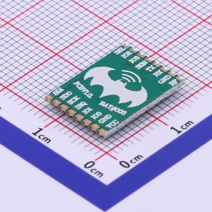 SI4438S4S-V1-C2A商品缩略图