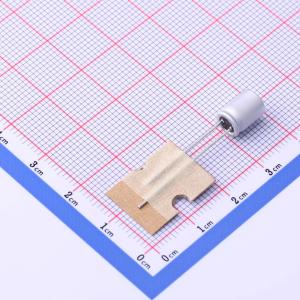 APSE2R5ETD821MF08S商品缩略图