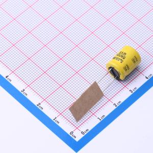 NXH16V680M10*12.5 5.0TP商品缩略图