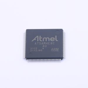 ATSAM4E8CA-AU商品缩略图