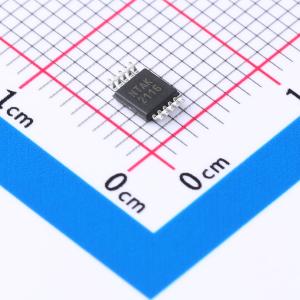 MAX11169EUB+商品缩略图