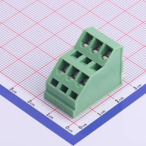 XY112B-5.08-2*3P商品缩略图