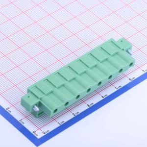 KF2EDGKM-7.5-8P商品缩略图