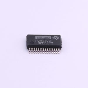 PCM1798DBR商品缩略图