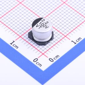 RVT2A2R2M0605 2.2UF 100V商品缩略图
