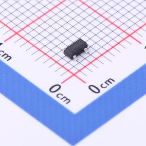 BSS126H6327商品缩略图