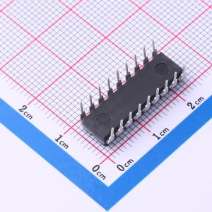 PIC16C622A-04/P商品缩略图