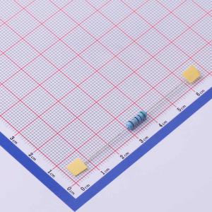 MF1/2W-51Ω±1%T52商品缩略图