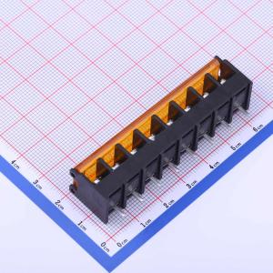DBT50G-7.62-8P-BK-P商品缩略图