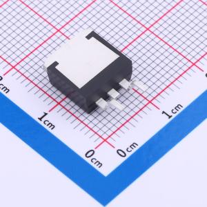 FCB20N60FTM商品缩略图