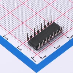 SN74LS161AN商品缩略图