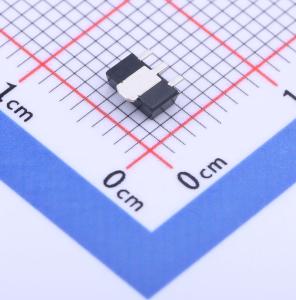 PBSS306NX,115商品缩略图