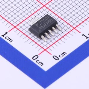 TPS73201DCQR商品缩略图