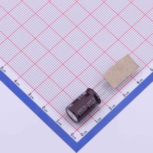 UCY2G100MPD1TD商品缩略图