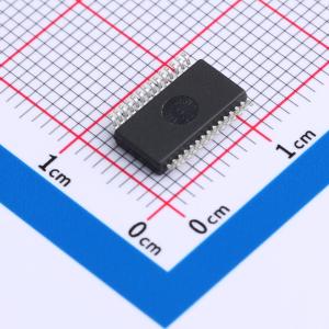 PIC32MX110F016B-I/SS商品缩略图