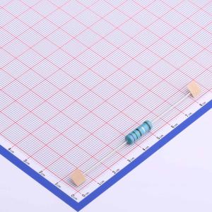 MF3WS-7.5Ω±1%T商品缩略图