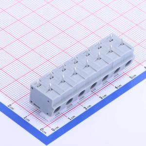 KF202-7.5-7P商品缩略图