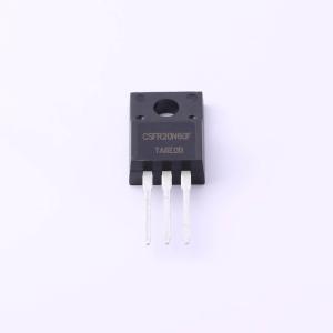 CSFR20N60F商品缩略图