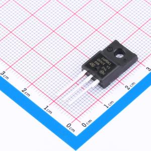 STF21N90K5商品缩略图