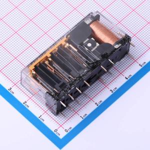 G7SA-3A3B DC24商品缩略图