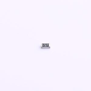 RT0603DRE072K2L商品缩略图