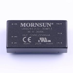 URB2412LD-30WR3商品缩略图