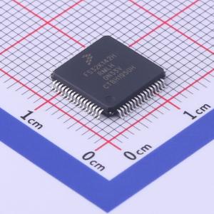 FS32K142HRT0MLHT商品缩略图