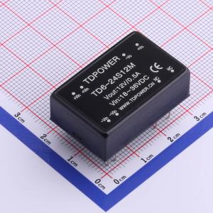 TD6-24S12M商品缩略图