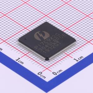 PI7C9X2G304SLBFDEX商品缩略图
