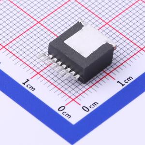 LM2588SX-ADJ/NOPB商品缩略图