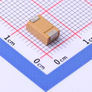 T491D336K016AT商品缩略图