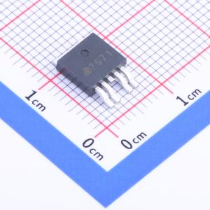 ADJ 输入6V 输出1.2V~5V 1000mA