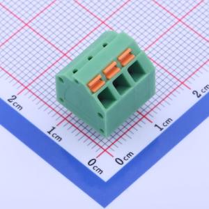 KF250NH-3.81-3P商品缩略图