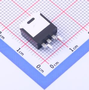 IRFS7534TRLPBF商品缩略图