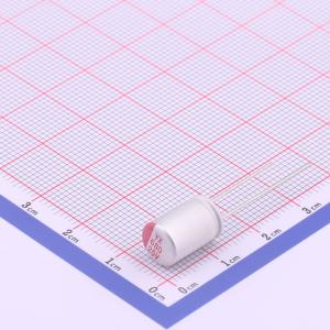 680uF ±20% 25V