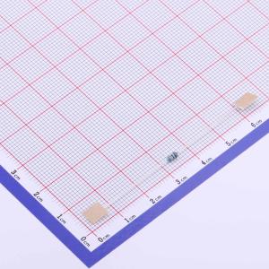 MF1/8W-33KΩ±1%T52商品缩略图