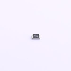 RT0805BRE0724RL商品缩略图