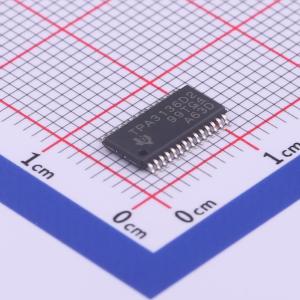 TPA3136D2PWPR商品缩略图