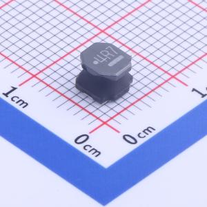 NRS5040T4R7NMGKV商品缩略图