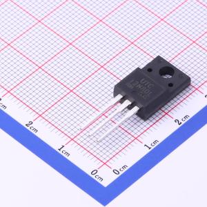 12N80L-FC TO-220F商品缩略图